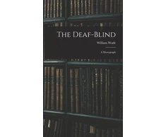 KNYGA Bookshop Deaf-Blind