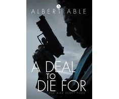 KNYGA Bookshop Deal to Die For