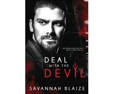KNYGA Bookshop Deal With The Devil