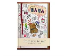 KNYGA Bookshop Dear Nana