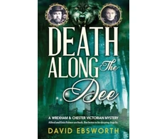KNYGA Bookshop Death Along The Dee