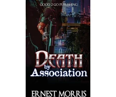 KNYGA Bookshop Death by Association