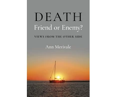 KNYGA Bookshop DEATH: Friend or Enemy?
