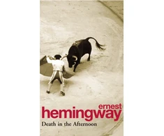 KNYGA Bookshop Death in the Afternoon