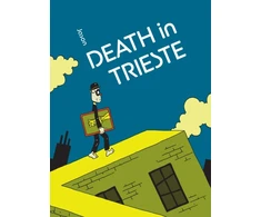 KNYGA Bookshop Death in Trieste