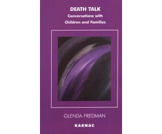 KNYGA Bookshop Death Talk
