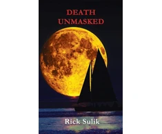 KNYGA Bookshop Death Unmasked