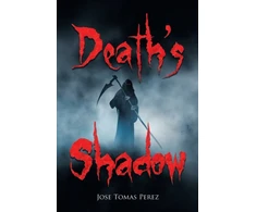 KNYGA Bookshop Death's Shadow