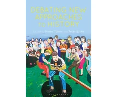 KNYGA Bookshop Debating New Approaches to History