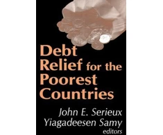 KNYGA Yiagadeesen Samy Debt Relief for the Poorest Countries
