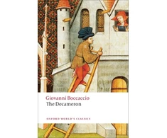 KNYGA Bookshop Decameron