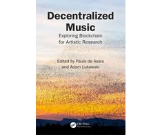 KNYGA Bookshop Decentralized Music