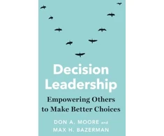 KNYGA Bookshop Decision Leadership