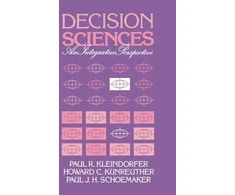 KNYGA Bookshop Decision Sciences