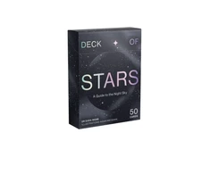 KNYGA Bookshop Deck of Stars