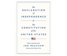 KNYGA Bookshop Declaration of Independence and the Constitution of the United States