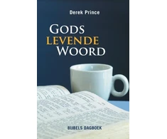 KNYGA Bookshop Declaring God's Word (Dutch)