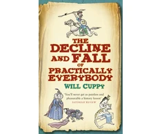 KNYGA Bookshop Decline and Fall of Practically Everybody
