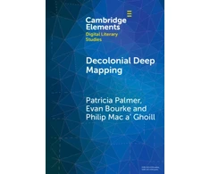 KNYGA Bookshop Decolonial Deep Mapping