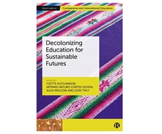 KNYGA Bookshop Decolonizing Education for Sustainable Futures
