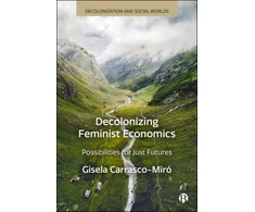 KNYGA Bookshop Decolonizing Feminist Economics