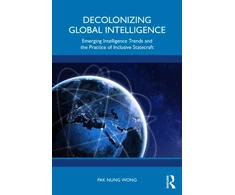 KNYGA Bookshop Decolonizing Global Intelligence