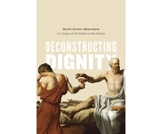 KNYGA Bookshop Deconstructing Dignity