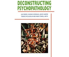 KNYGA Bookshop Deconstructing Psychopathology