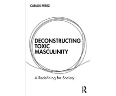 KNYGA Bookshop Deconstructing Toxic Masculinity
