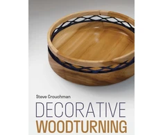 KNYGA Bookshop Decorative Woodturning