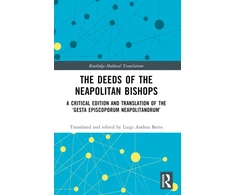 KNYGA Bookshop Deeds of the Neapolitan Bishops