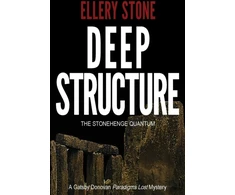 KNYGA Bookshop Deep Structure
