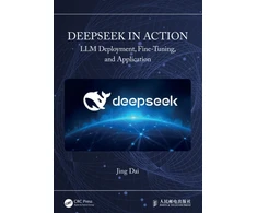KNYGA Bookshop DeepSeek in Action