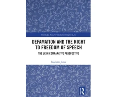 KNYGA Bookshop Defamation and the Right to Freedom of Speech