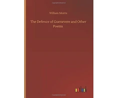 KNYGA Bookshop Defence of Guenevere and Other Poems