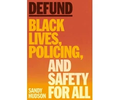 KNYGA Bookshop Defund