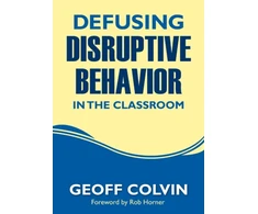 KNYGA Bookshop Defusing Disruptive Behavior in the Classroom