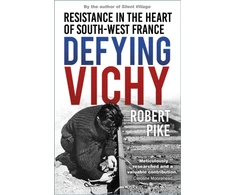KNYGA Bookshop Defying Vichy