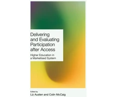 KNYGA Bookshop Delivering and Evaluating Participation after Access