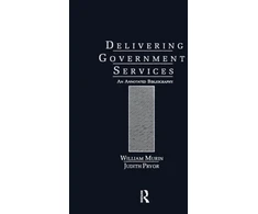 KNYGA Bookshop Delivering Government Services