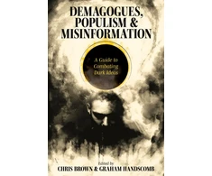 KNYGA Bookshop Demagogues, Populism and Misinformation