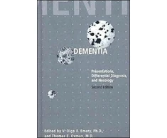 KNYGA Bookshop Dementia