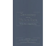 KNYGA Alice Kessler Harris Democracy and the Welfare State