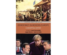 KNYGA Bookshop Democracy in Modern Europe