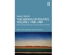 KNYGA Michele Filippini Demon of Politics
