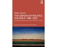 KNYGA Bookshop Demon of Politics