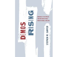 KNYGA Bookshop Demos Rising