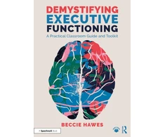 KNYGA Bookshop Demystifying Executive Functioning
