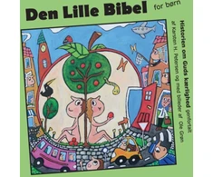 KNYGA Bookshop Den Lille Bibel