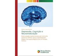 KNYGA Bookshop Depressao, Cognicao e Neuromodulacao